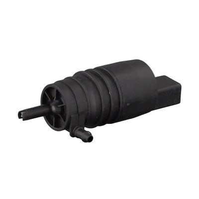 1K5955651 Pompa Lavacristallo Anteriore Per VW Skoda