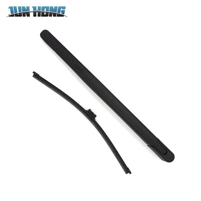 Dongfeng Fengxing T5 EVO Rear Wiper Assembly with Water Repellent Blade