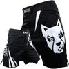 Soft Monkey Combat Training Venom MMA & Muay Thai Shorts for Men