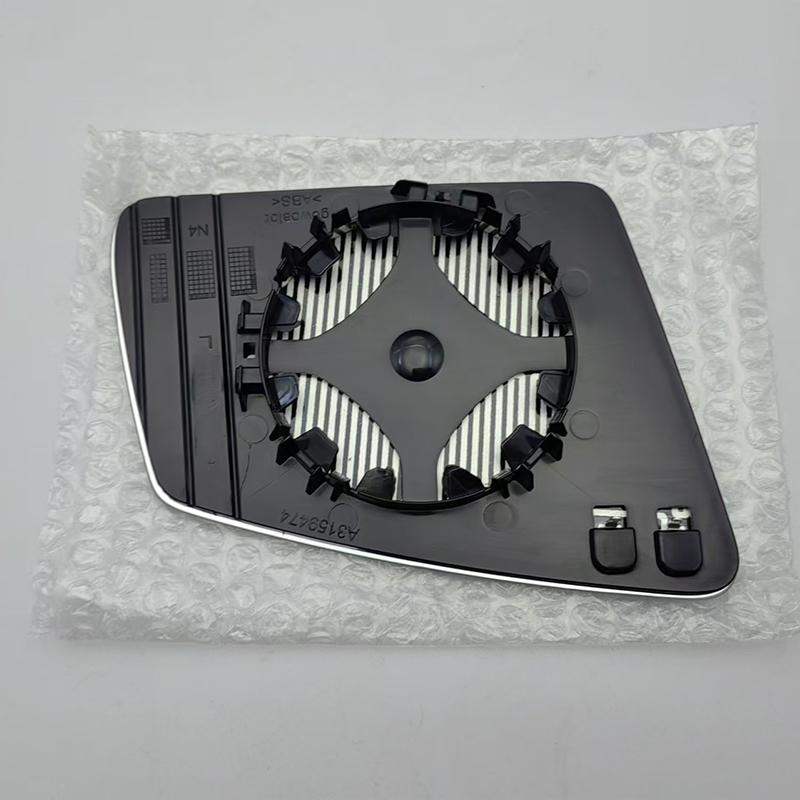 Beheizbare Seitenspiegelglaslinse links oder rechts mit Totwinkel für MERCEDES BENZ A-Klasse W176 2013-2017 A180 A200 A250 A45