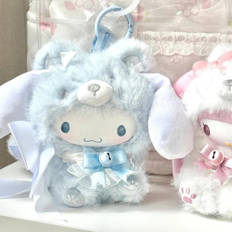 MINISO Fox Island Series Vinyl Blind Box MINISO Trendy Mystery Boxes Dolls Cute Birthday Gifts Table Decoration Surprise Bag Toy