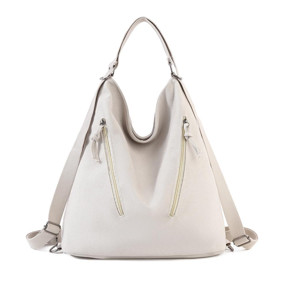 

Женская сумка-тоут большой вместимости многофункциональный рюкзак