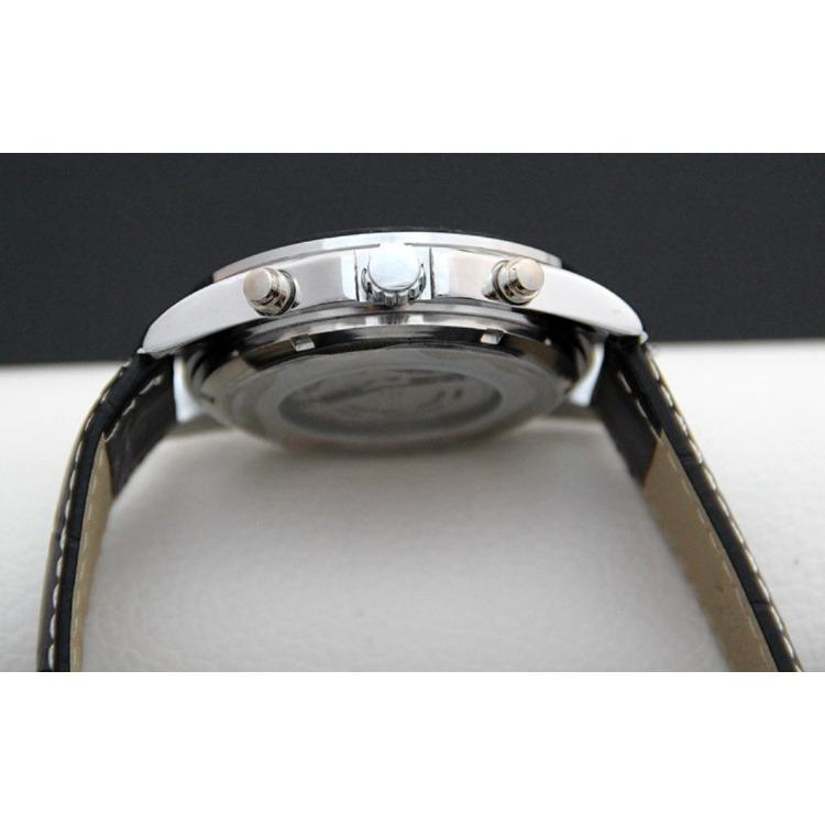 GUCAMEL Fashion Men's Mechanical Watch Mechanical Watch Men's Mechanical Manual Watch