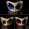 Masquerade Mask for Women Carnivals, Halloween Cosplay Costume Eyemask Masquerade Half Mask Masquerade Mask Costume