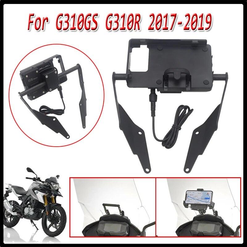 

Аксессуары для мотоциклов для BMW G310GS G310R 2017 2018 специальный навигационный кронштейн специальный навигационный кронштейн расширяемый кронштейн