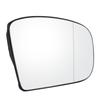 Car Right Door Side Wing Mirror Glass for Mercedes W220 1999 2003 2208100321