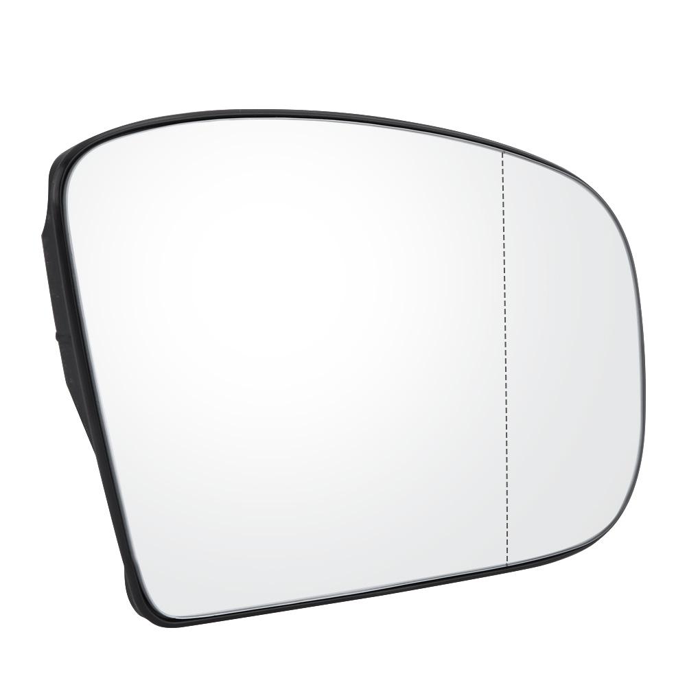 Car Right Door Side Wing Mirror Glass for Mercedes W220 1999 2003 2208100321