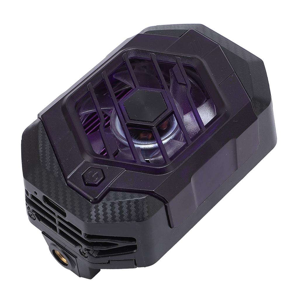 Cell Phone Cooler Icing Type Semiconductor Large Area Cooling Radiator for Smartphone Tablet Graphics Card