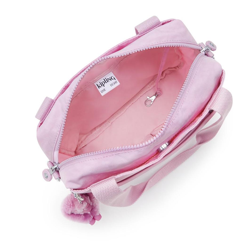 Kipling Official Kipling ORRIN Blooming Pink KI4511R2C 9L Women's