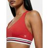 Топ от бикини Tommy Hilfiger Scoop