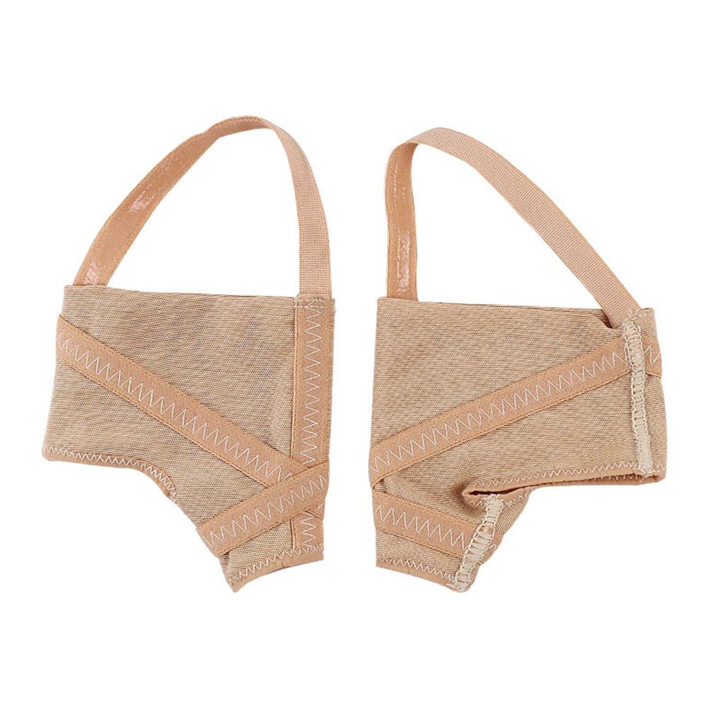 Ultra Thin Big Toe Hallux Valgus Straighteners Bunion Feet Care Thumb Adjuster Correction Bandage Pain Relieve