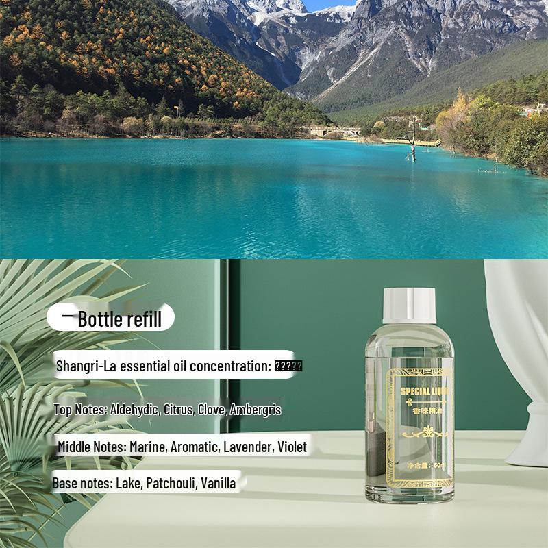 Osmanthus Aroma Oil 50ml - Home, Bedroom, Hotel, & Bathroom Freshener