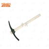 Heavy-Duty Emergency Shovel Pickaxe