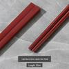 Guroo 27cm Reusable Alloy Chopsticks