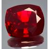 Natural Brilliant Red Ruby Cushion 58-60 Ct Fabulous Certified Loose Gemstone
