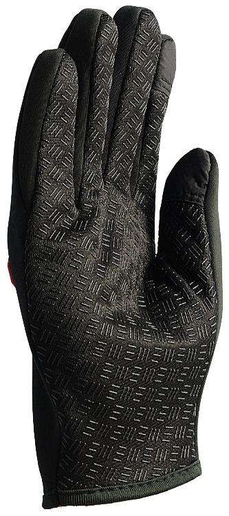 Touchscreen Fahrradhandschuhe, Isoliert, Wasserdicht