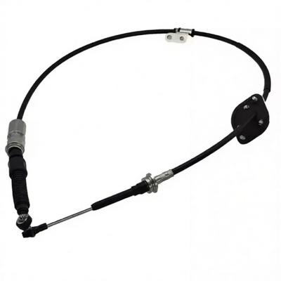 Performance Gear Shift Cable Replacement For Toyota 33820 60070 33820 60020 Transmission Control Mechanism Auto Accessories