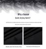 High Waist Women's Yoga Leggings - Butt Lift, Quick Dry, Breathable, Elastic Compression Fitness Pants