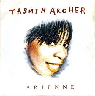 

7inch Record TASMIN ARCHER - Arienne EM275 EMI 1993 UK Pop Used