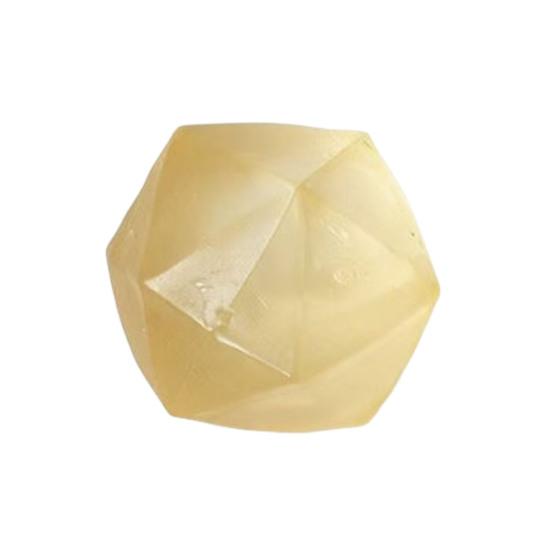 Square Shape Squeeze Toy, Sugar Slow Rising Stress Ball, Soft TPR Decompression Fidget for Anxiety Relief