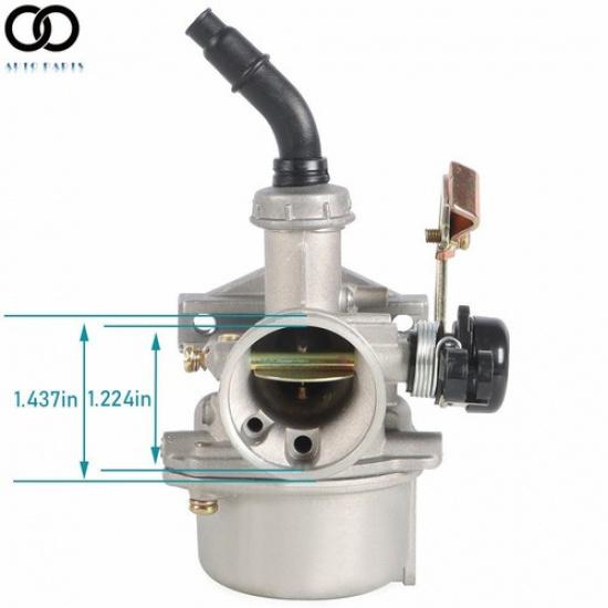 4 Wheeler Carburetor Carb For Mini DS70 DS90 DS90X ATV Can AM DS 70 90 90X