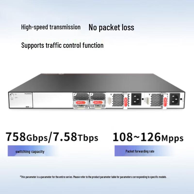 Huawei S5731S-S24T4X-A Enterprise Core Switch