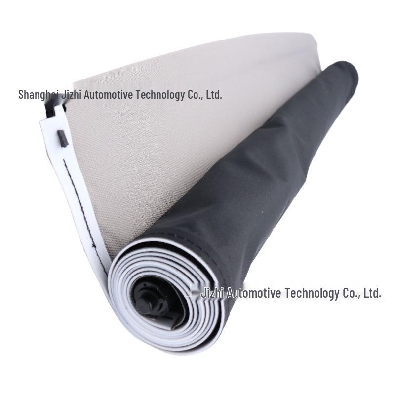 Toyota Highlander SU4 2009-2015 Sunroof Sunshade Roller Blind Assembly