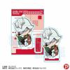 Mobile Suit Gundam Gyugyutto Mini Stand Char Aznable Gquuuuuux