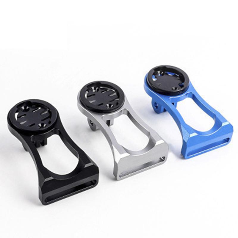Cat Eye Bike Light Holder Cnc Aluminum Alloy Mount For Cycling Safety And Navigation