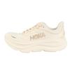 HOKA Bondi Running Size Shoes, 91162012-VCH (Beige, 22.5, Women's)