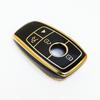 Soft Tpu Auto Shell Fob Car Key Case Cover For Mercedes Benz W213 W222 W177 W205 X167 Amg A C E S G Class Glc Cle Cla Glb Gls