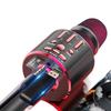Wireless Bluetooth Mobile Microphone & Speaker for Home Karaoke with Built-in Sound Card