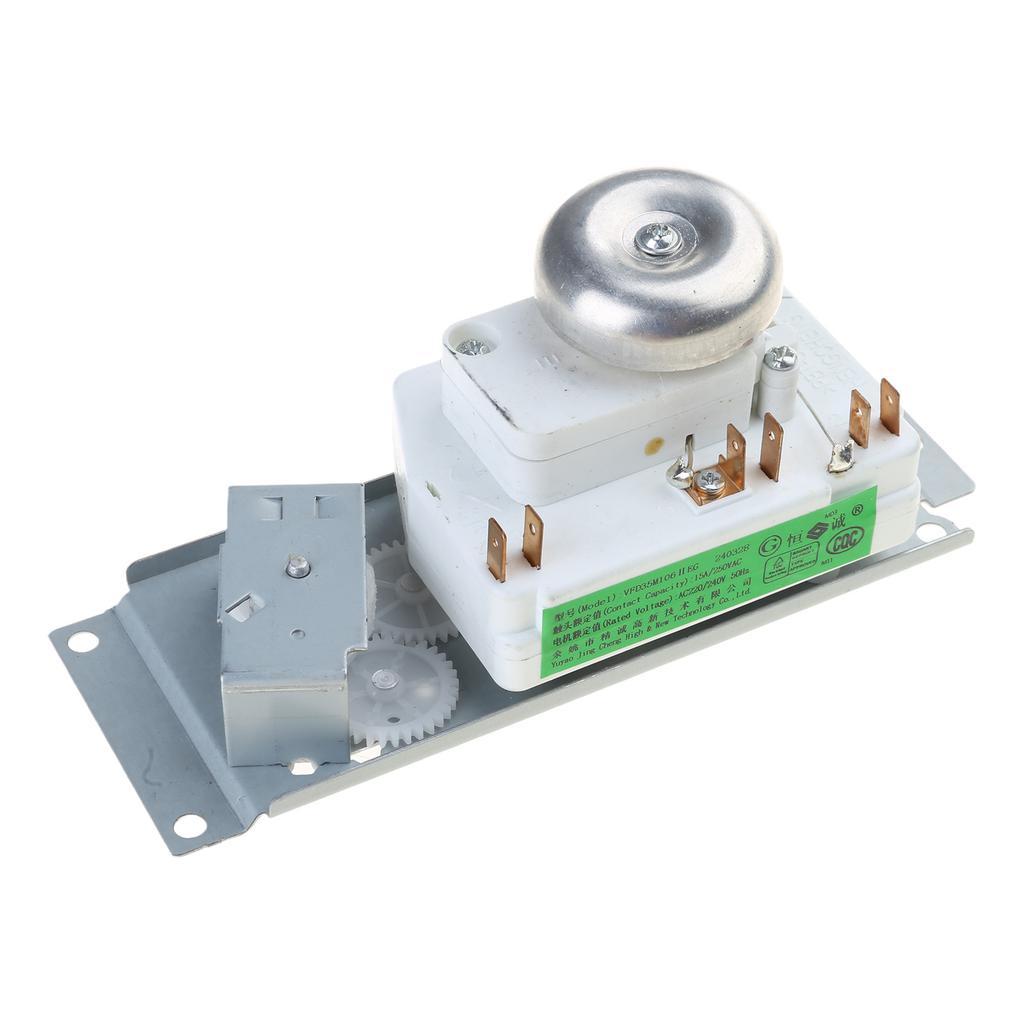 Microwave Oven WLD35-1/S WLD35-2/S Microwave Oven Timer Sturdy Accessories, Easy To Install