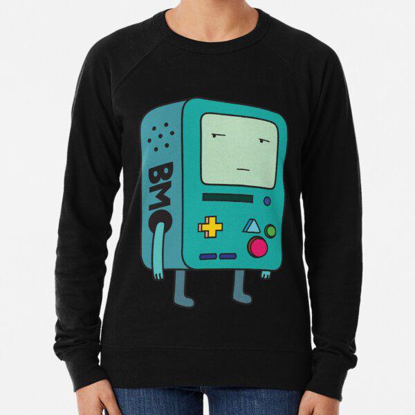 bmo sweater