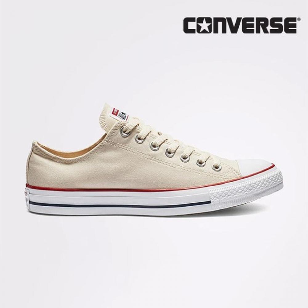 

Converse Кроссовки C19 159485c Chuck Taylor All Star Classic Natural Ivory FREE/230