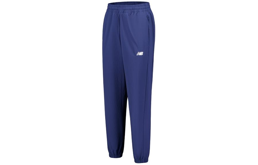 

New Balance Knitted Sweatpants Men s Blue AMP41510-NNY XXL