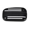 Front Brake Reservoir Cover Master Cylinder Cap For Harley Softail Slim Fat Boy CVO Breakout Heritage Softail 2015 2016 2017