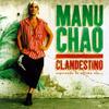 CD MANU CHAO  Clandestino  724384578329 Virgin 2009 Europe Latin Used