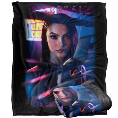 Riverdale Veronica Blanket