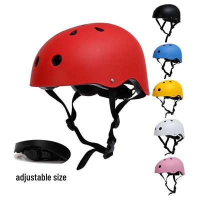 Children's Skateboard Helmets, Adult Roller Skating Helmets, Bicycle Helmets, and Plus-Size Rafting Helmets