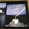 [USED] NASA "SPACE CAM" Space Photo Collection Foreign Book