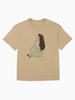 Taki Taki - Selena Gomez Oversized T-Shirt