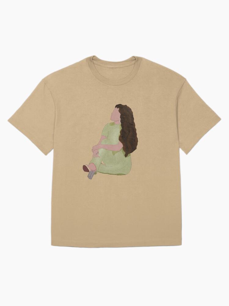 Taki Taki - Selena Gomez Oversized T-Shirt
