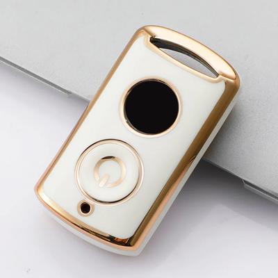 Otomobil Elektroniği Aksesuarları – Araba Anahtarı Kılıfları