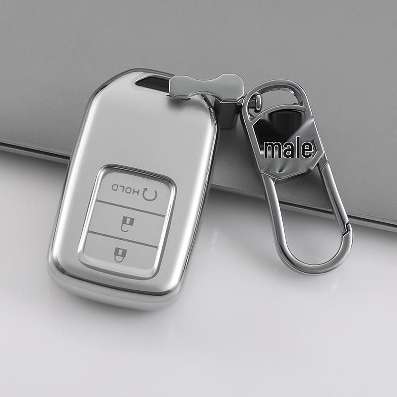 Honda Accord CRV Civic 2023 Key Case for Haoying, Guandao, Lingpai, Inspira