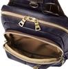 Vintage One Shoulder Bag AX2031 Navy [Avirex]