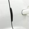 4Pcs/Set Car Door Side Anti-collision Decorative Guard Plate Anti-scratch Car Anti-collision Strip Interior Mirrors 6