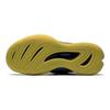 Li Ning Comfortable Versatile Mid-Top Basketball Shoes Kids Sneakers Blue Yellow Red YKBS110-1