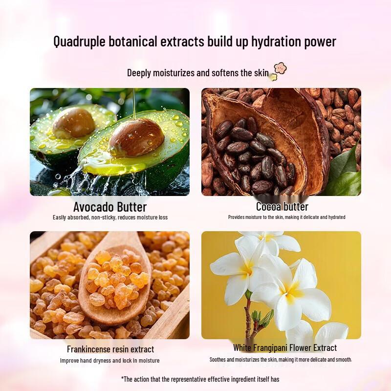 CATH KIDSTON Timeless Nourishment Hand Cream Gift Set