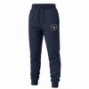 Jogging Homme inspiré France 2 etoiles – Sweat à capuche + Pantalon navy News - Bleu